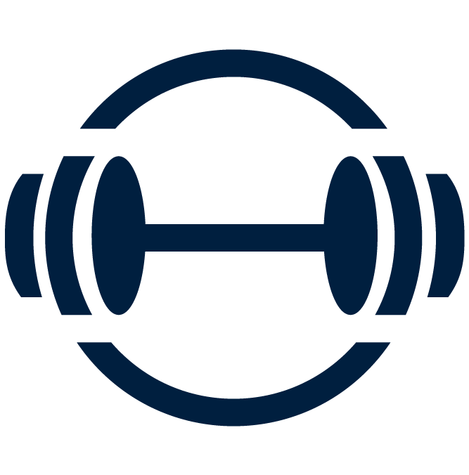 ABC Fitness Studio Logo